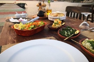 酒店 Kocabahce Glamping
