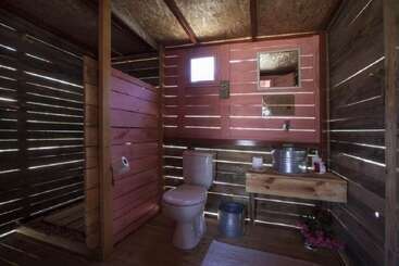 酒店 Kocabahce Glamping