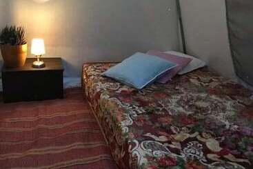酒店 Kocabahce Glamping