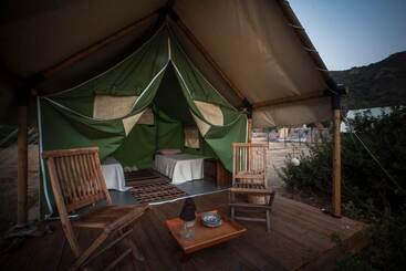 酒店 Kocabahce Glamping