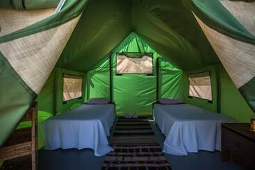 酒店 Kocabahce Glamping