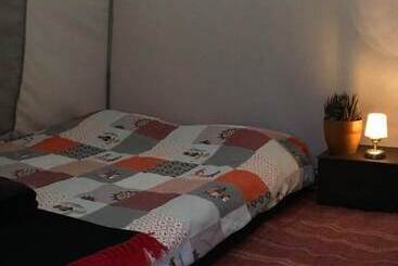 酒店 Kocabahce Glamping
