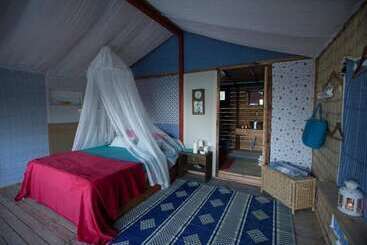 酒店 Kocabahce Glamping