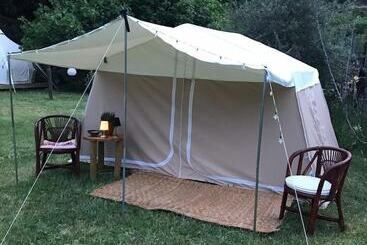 酒店 Kocabahce Glamping