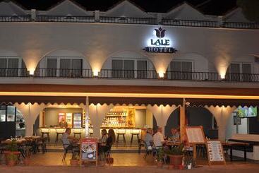 هتل Lale