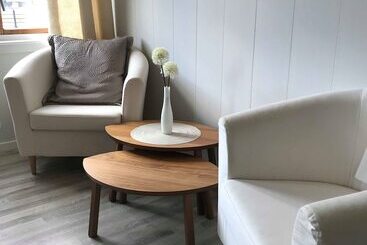 هتل Malmplassen Bed & Breakfast