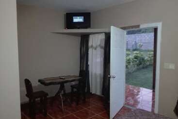 هتل Mirador Del Valle