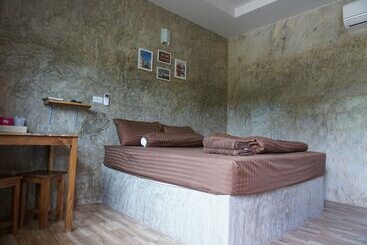 هتل Mookravee Resort
