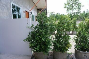 هتل Mookravee Resort