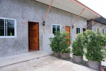 هتل Mookravee Resort