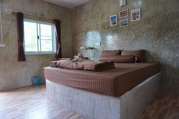 هتل Mookravee Resort