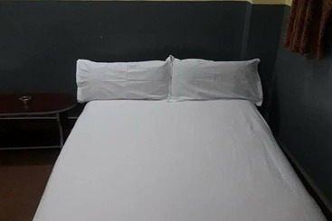 هتل Myagdi Chhahari Guest House