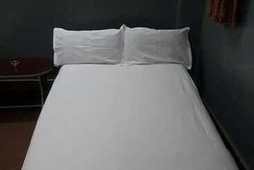 هتل Myagdi Chhahari Guest House
