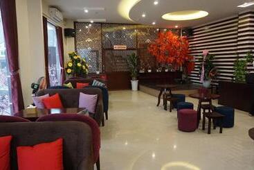هتل Ninh Phong