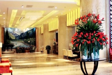 هتل Oasis Grand