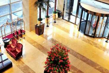 هتل Oasis Grand