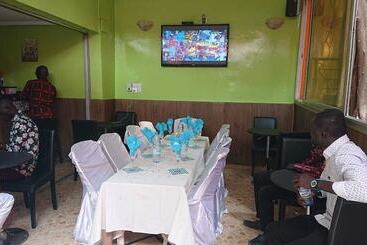 هتل Restaurant Rex
