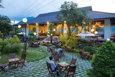 فندق Sang Nhu Ngoc Resort