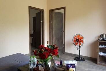 هتل Sang Nhu Ngoc Resort