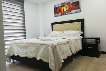 هتل Santuario