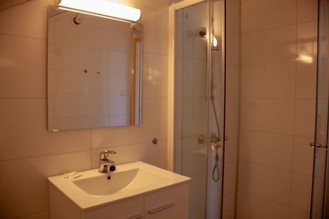 هتل Solstrand Camping