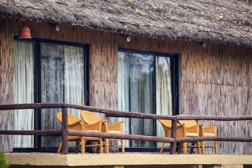 هتل Temple Tiger Green Jungle Resort