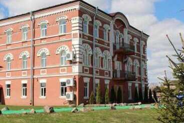 هتل Volkhov Most