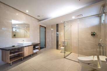 هتل Xianghe
