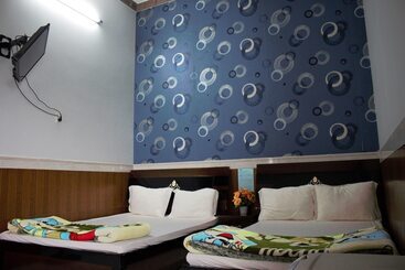 هتل Xuan Mai Villa