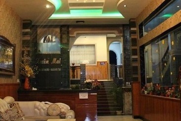 هتل Xuan Mai Villa