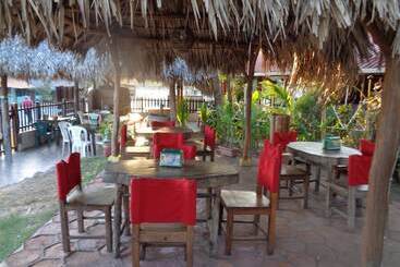 La Barca De Oro Hostel