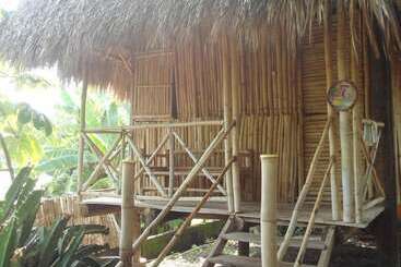 La Barca De Oro   Hostel