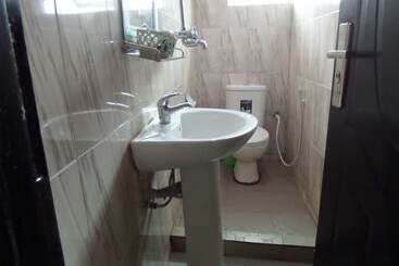 Leksokky Hotel And Suites