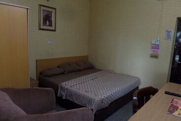 Leksokky Hotel And Suites