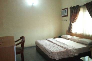 Leksokky Hotel And Suites
