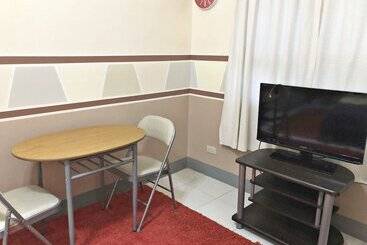 Ligao Bed And Breakfast