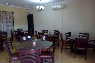 Lilyval Hotel Limited