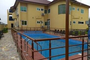 Lilyval Hotel Limited