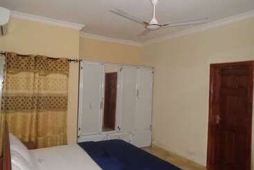 Lilyval Hotel Limited