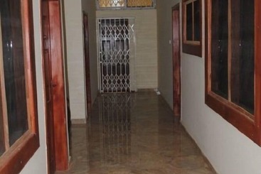 Lilyval Hotel Limited
