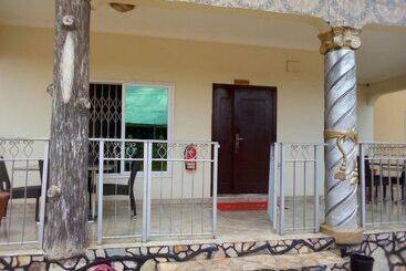 Lilyval Hotel Limited