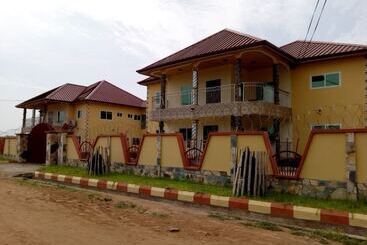 Lilyval Hotel Limited