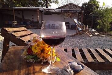 Maremonti Bed & Breakfast