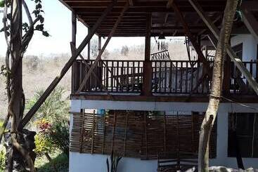 Maremonti Bed & Breakfast