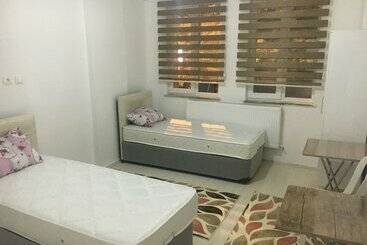 Merkez Pansiyon