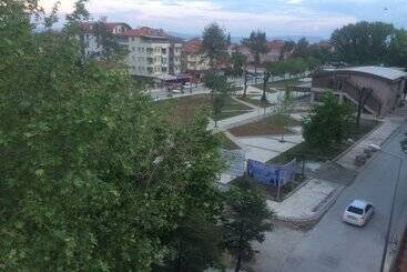 Merkez Pansiyon