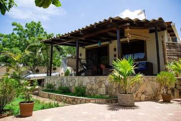 Odoya Beach Hostel
