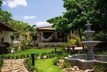 Odoya Beach Hostel