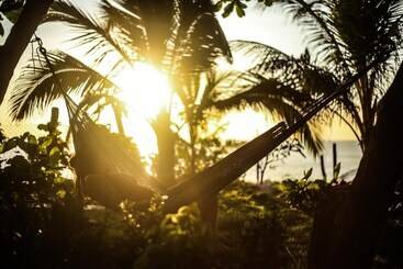 Odoya Beach Hostel
