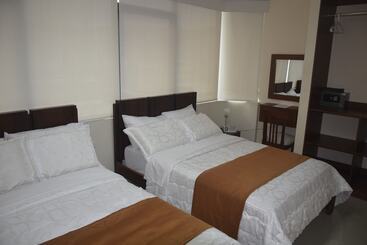 Olans Hotel Group